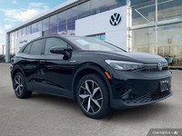 Dealer Certified Pre-Owned. This Volkswagen ID.4 boasts a Electric engine powering this Automatic tr... (image 6)