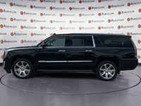 Thanks for viewing our House Of Cars Barlow inventory! AMVIC licensed dealer! The 2018 Cadillac Esca... (image 1)