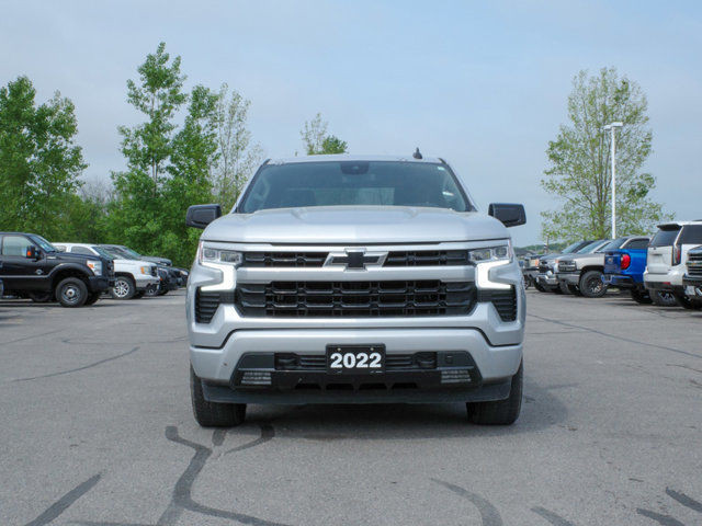 2022 Chevrolet Silverado 1500 RST - Heated Steering Wheel, WiFi in Cars & Trucks in Belleville - Image 3