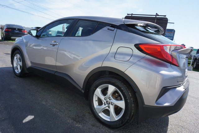 2018 Toyota C-HR in Cars & Trucks in Oakville / Halton Region - Image 4