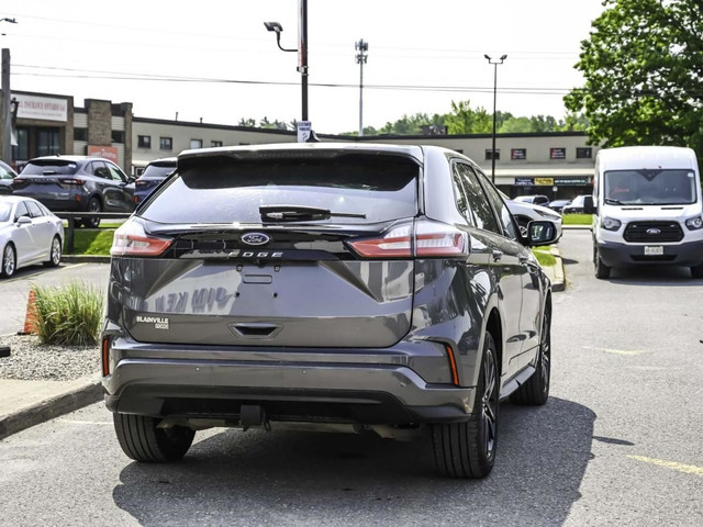 2023 Ford Edge St Line in Cars & Trucks in Ottawa - Image 3
