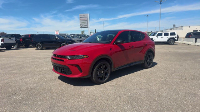 2024 Dodge Hornet in Cars & Trucks in Edmonton - Image 3