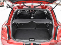 2015 Mini Cooper Hardtop - Red on Black Leather Interior - Loaded with Sunroof, Heated Seats, Alloy... (image 9)
