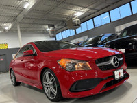 **SPRING SPECIAL!** FEATURING : AMG PACKAGE, COUPE, 4MATIC AWD, AMBIENT LIGHTING, HIGHLY EQUIPPED, V... (image 1)