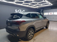 KIA SELTOS EX PREMIUM 2021 MOTEUR 4 CYLINDRES ÉCONOMIQUE ET FIABLE DE 2,0L TRANSMISSION AUTOMATIQUE... (image 4)