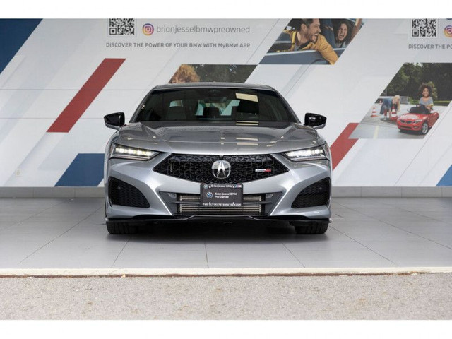 2024 Acura TLX Type S in Cars & Trucks in Vancouver - Image 4