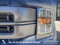 Avalanche Gray 2023 Ford F-150 Lariat 4WD 10-Speed Automatic 3.5L V6 EcoBoost4WD, 360 Degree Camera,... (image 7)