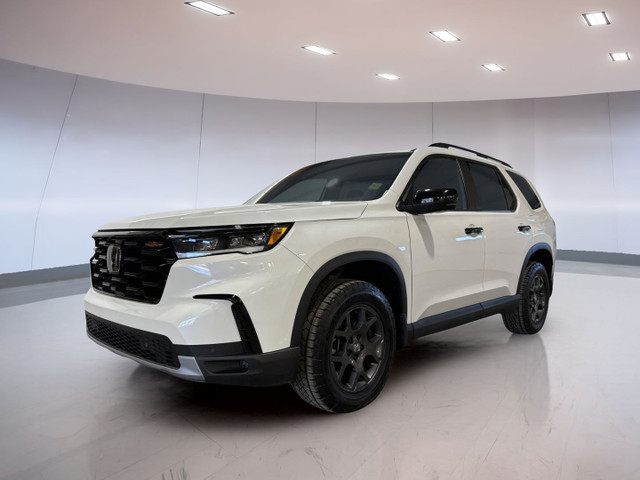 2023 Honda Pilot Trailsport in Cars & Trucks in Moose Jaw
