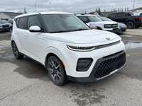 This Kia Soul boasts a Regular Unleaded I-4 2.0 L/122 engine powering this Variable transmission. Wh... (image 6)