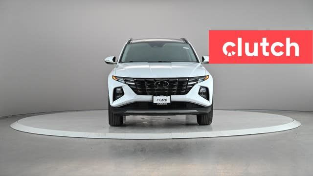 2023 Hyundai Tucson Preferred AWD w/ Trend Pkg. w/ Apple CarPlay in Cars & Trucks in Ottawa - Image 3