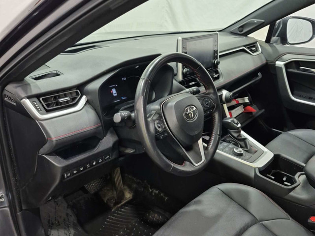 2022 Toyota RAV4 Prime XSE PRIME/XSE/LEATHER/NAVI/ROOF/44KM! in Cars & Trucks in Belleville - Image 2