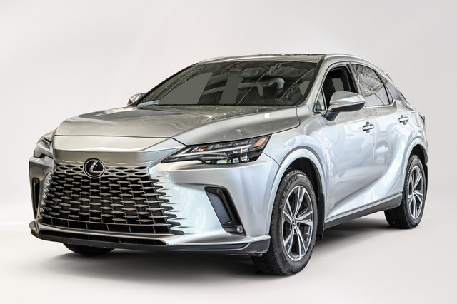 2022 Lexus RX 350 AWD | Mags | Cuir | Toit | Carplay | Android | in Cars & Trucks in City of Montréal - Image 2