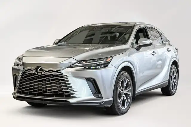 2023 Lexus RX 350 AWD | Mags | Cuir | Toit | Carplay | Android |63008302406787121