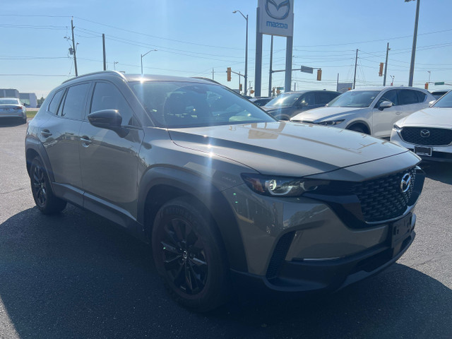 2023 Mazda CX-50 in Cars & Trucks in Brantford - Image 3