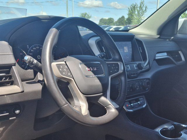 2022 GMC Terrain Denali AWD | Leather | Sunroof | Nav | in Cars & Trucks in Guelph - Image 2