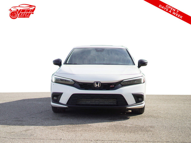 2023 Honda Civic Si, Sunroof, Alloys, Apple Carplay. in Cars & Trucks in Mississauga / Peel Region - Image 3