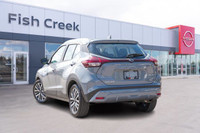 ==== 2023 Nissan Kicks SV FWD -- One Owner | No Accidents | SV Trim | Traded for 2025 Kicks SV FWD =... (image 3)