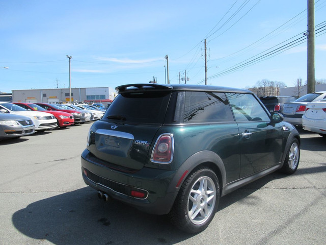 2009 MINI Cooper S in Cars & Trucks in City of Halifax - Image 4