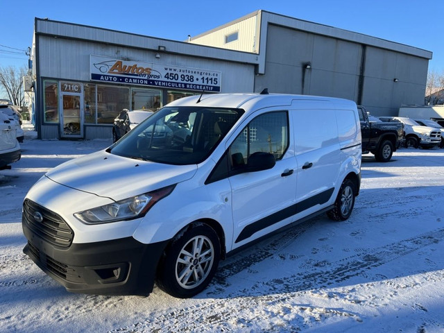 2020 Ford Transit Connect Van XL in Cars & Trucks in Laval / North Shore