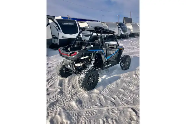 2023 POLARIS RZR 1000 XP (FINANCING AVAILABLE) in ATVs in Kelowna - Image 5