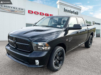 2023 Ram 1500 Classic EXPRESS