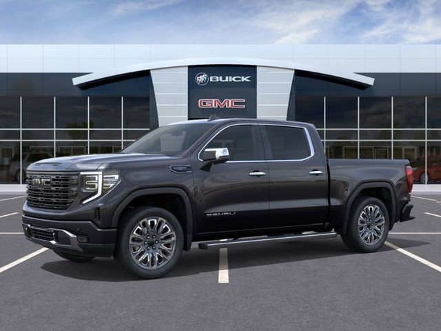 2025 GMC Sierra 1500 DENALI ULTIMATE in Cars & Trucks in Edmundston - Image 2