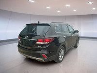2019 Hyundai Santa Fe XL Luxury AWD XL Luxury Hyundai Santa Fe XL Luxury AWD XL Luxury 2019 (image 5)
