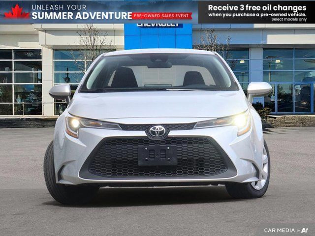2021 Toyota Corolla LE in Cars & Trucks in Oshawa / Durham Region - Image 2