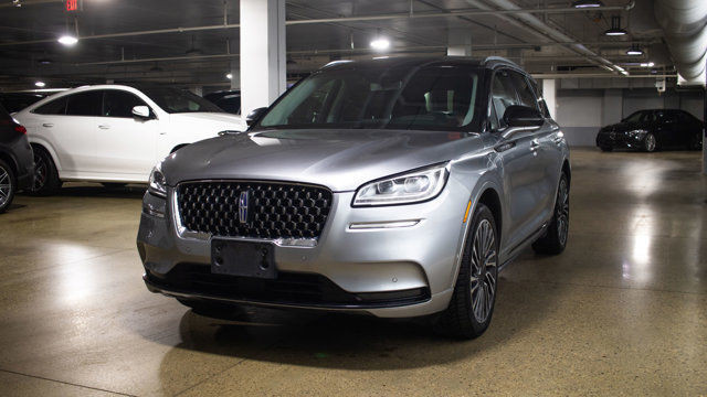 2021 Lincoln Corsair Grand Touring in Cars & Trucks in Edmonton - Image 4