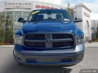 This Ram 1500 Classic has a dependable EZH 5.7L HEMI(R) VVT V8 w/ FuelSaver MDS engine powering this... (image 5)