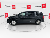 The 2019 Dodge Grand Caravan is a 7-passenger minivan known for its family-friendly features and ver... (image 5)