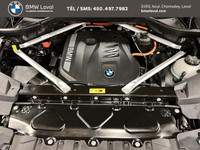 ===== 2024 BMW X5 xDrive50e | Gr. Sup. Essentiel | Accès confort | ===== ===== Pourquoi acheter chez... (image 9)