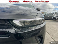 2024 DODGE HORNET R/T PLUS AWD Black Exterior Black Leather Faced Bucket Seats 1.3L I4 PHEV Engine -... (image 7)
