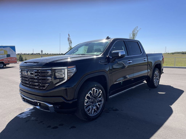 2026 GMC Sierra 1500 Denali Ultimate in Cars & Trucks in Calgary - Image 4
