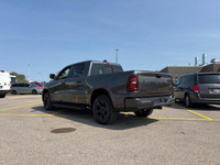 This Ram 1500 has a durable Regular Unleaded V-6 3.6 L/220 engine powering this Automatic transmissi... (image 5)