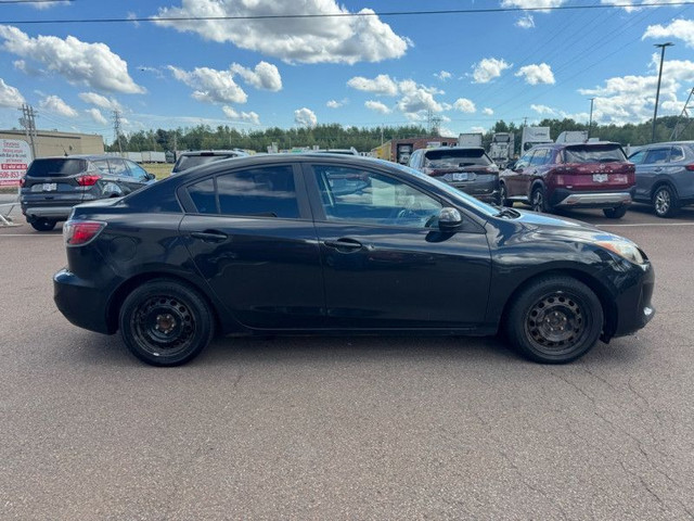 2012 Mazda Mazda3 GX - Power Seats in Cars & Trucks in Moncton - Image 4