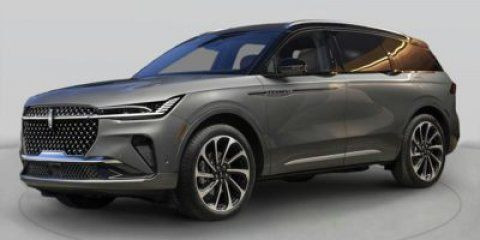 2025 Lincoln Nautilus Premiere in Cars & Trucks in Edmonton