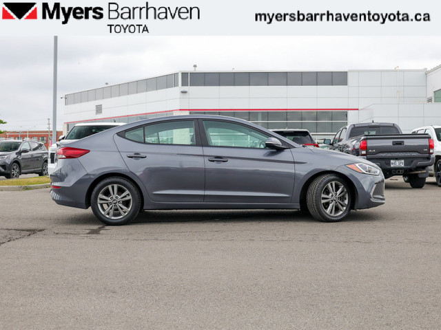 2017 Hyundai Elantra GL - $152 B/W - Low Mileage in Cars & Trucks in Ottawa - Image 2