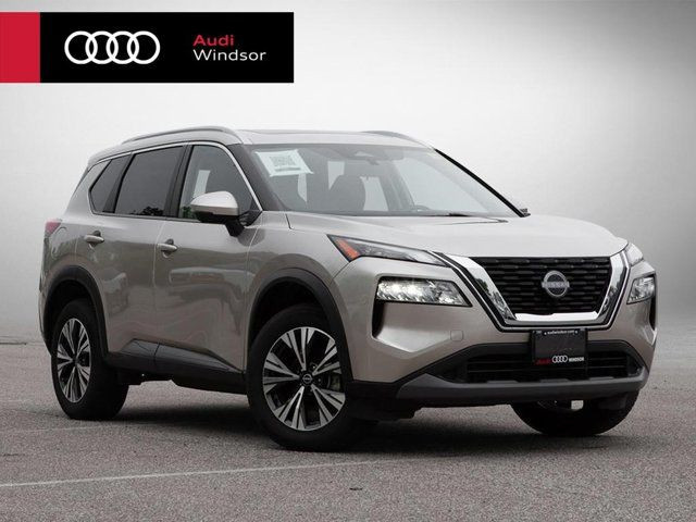 2023 Nissan Rogue SV in Cars & Trucks in Windsor Region