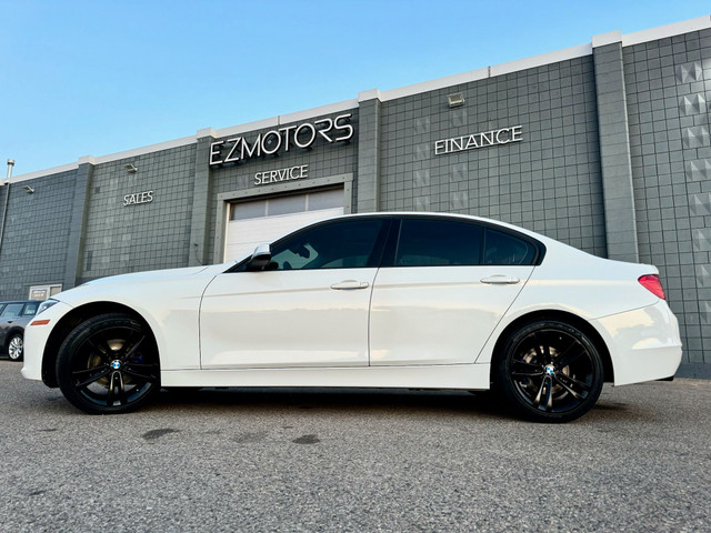 2015 BMW 3 Series 320i xDrive/SPORT PKG/52347 KMS!! CERTIFIED! in Cars & Trucks in Red Deer - Image 2