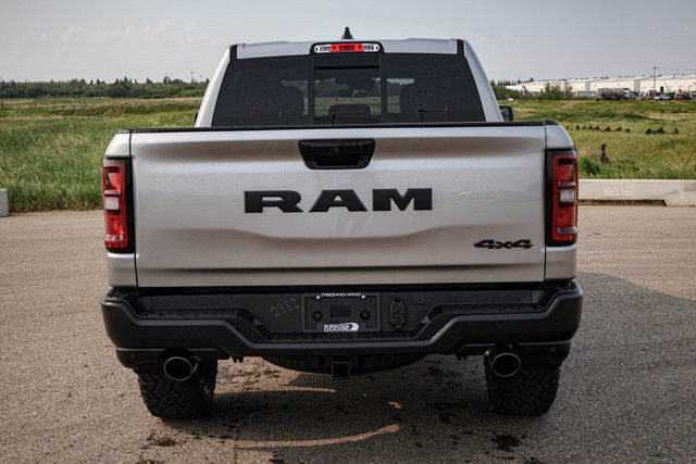 2025 Ram 1500 Warlock in Cars & Trucks in Strathcona County - Image 3