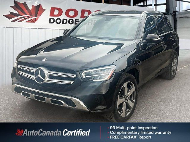 2020 Mercedes-Benz GLC GLC 300 in Cars & Trucks in Saskatoon