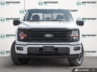 XLT Black Appearance Package, Bed Utility Package, 360 Degree Camera, Lane Keeping System, Mobile Of... (image 1)