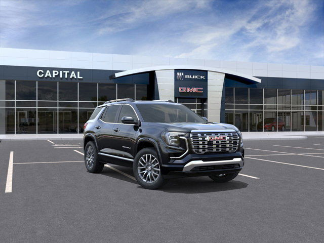 2026 GMC Terrain AWD Denali in Cars & Trucks in Calgary - Image 2