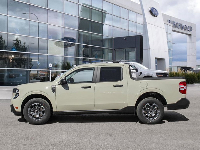 2025 Ford Maverick XLT 301A | 2.5L | Power Drivers Seat | BLK Ap in Cars & Trucks in Winnipeg - Image 3