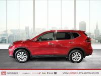 2018 NISSAN ROGUE SV* AWD* TOIT OUVRANT PANORAMIQUE* DEMARREUR A DISTANCE* ENTREE ET DEMARRAGE SANS... (image 6)