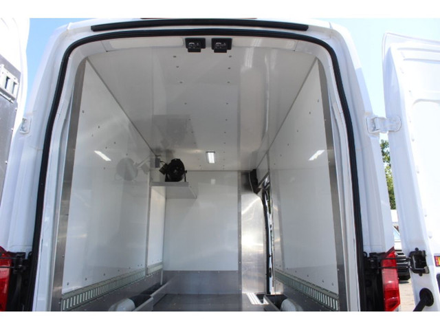 2023 Ford Transit Cargo Van T-350 148EL TOIT HAUT ALLONGÉ 44.000 in Cars & Trucks in Laval / North Shore - Image 2