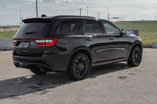 2025 Dodge Durango R/T Plus in Cars & Trucks in Strathcona County - Image 4