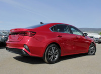 2022 Kia Forte | No Accidents | Back up Camera | Heated Seats | Bluetooth | Keyless Entry Experience... (image 3)