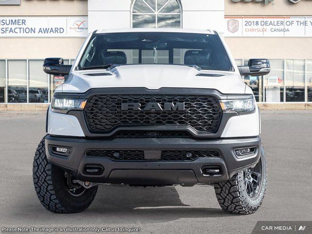 2025 Ram 1500 Rebel in Cars & Trucks in Grande Prairie - Image 2